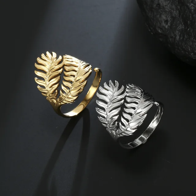 50207 Gold Plated Ring