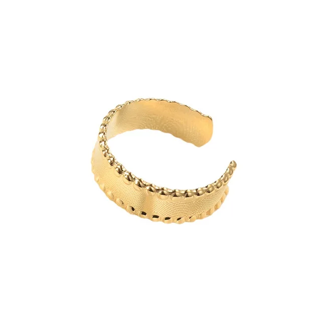 50231 Gold Plated Ring