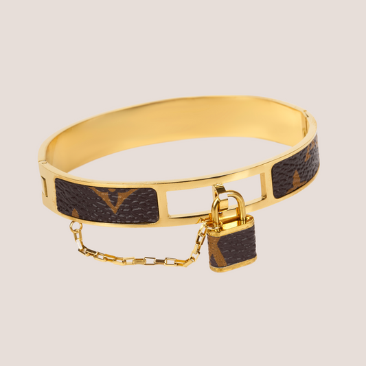 20020 Gold Plated Bracelet