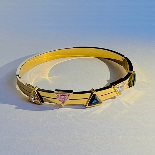 20059 gold plated bracelet