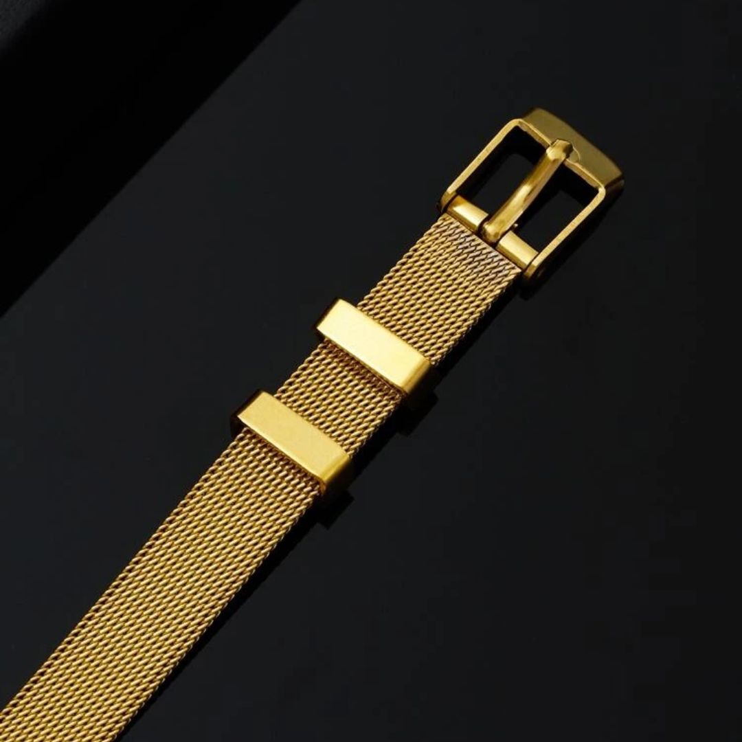 20064 Gold Plated Bracelet