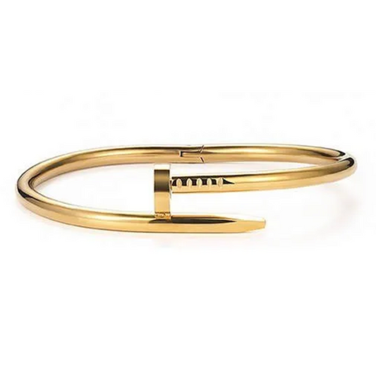 20065 Gold Plated Bracelet