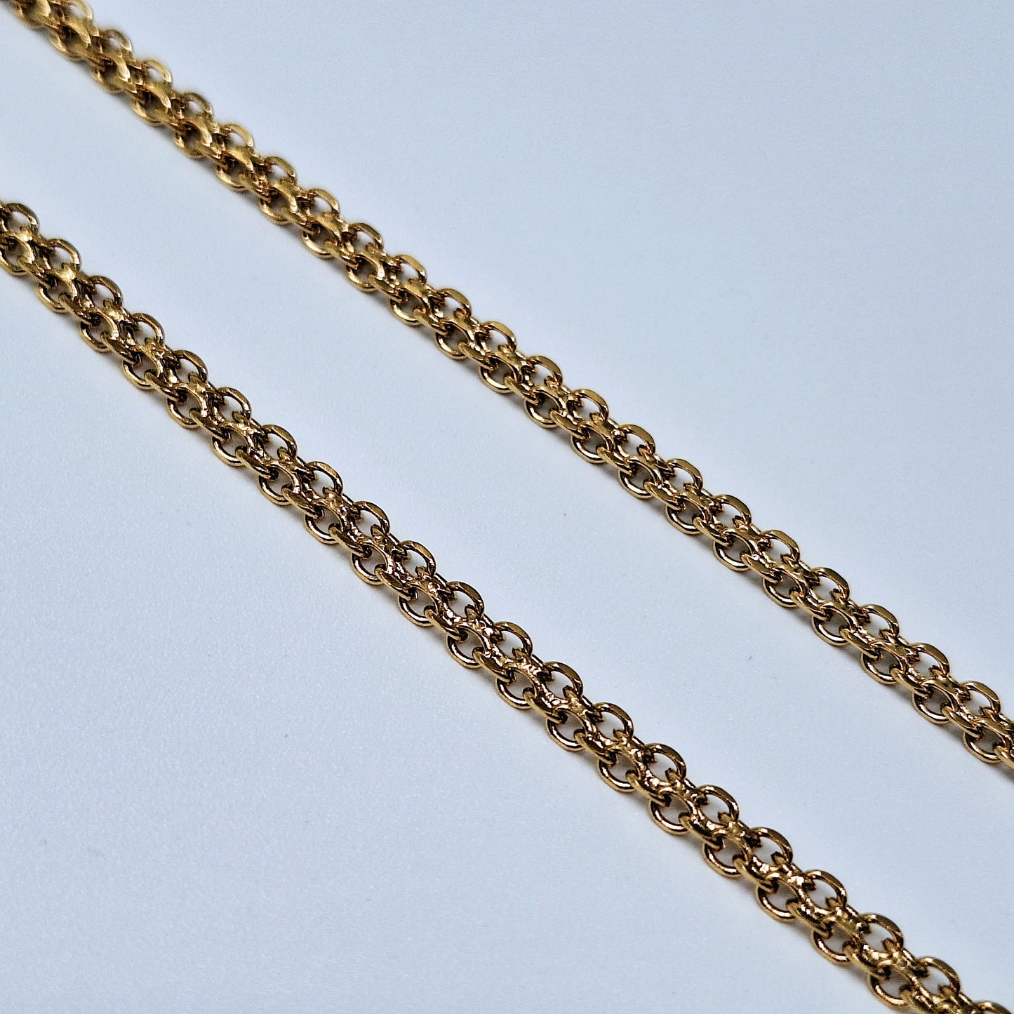 10450 Gold Plated Necklace