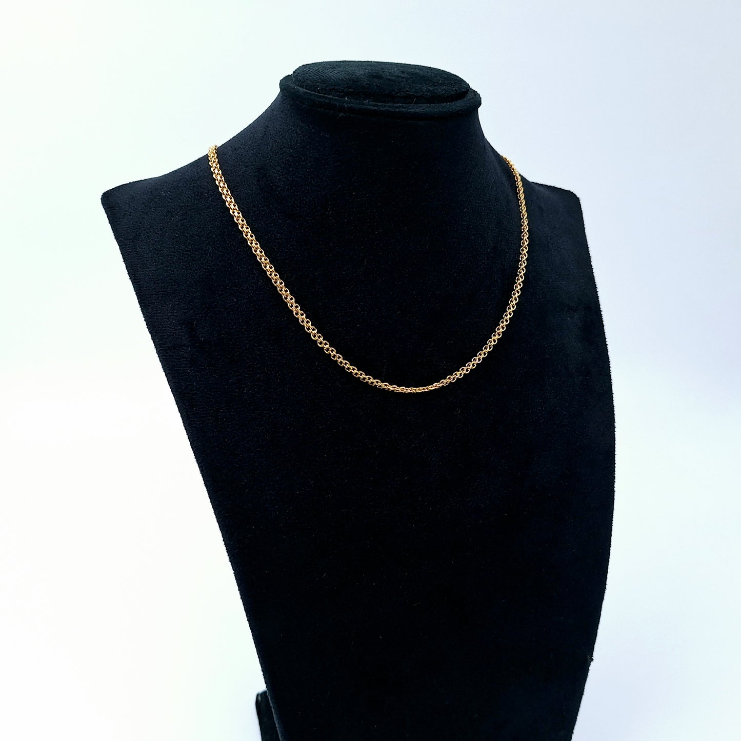 10450 Gold Plated Necklace