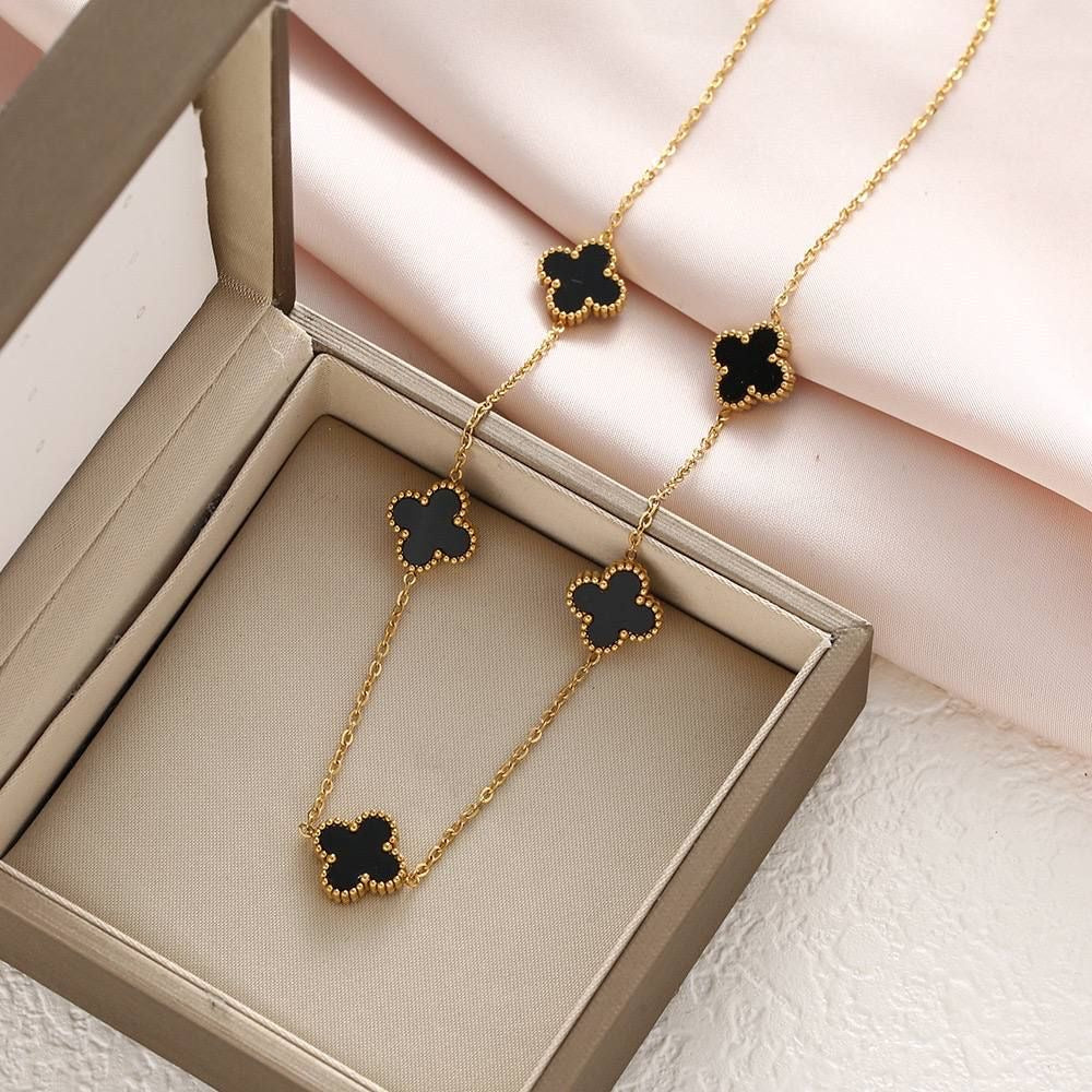 10379 Gold Plated Necklace