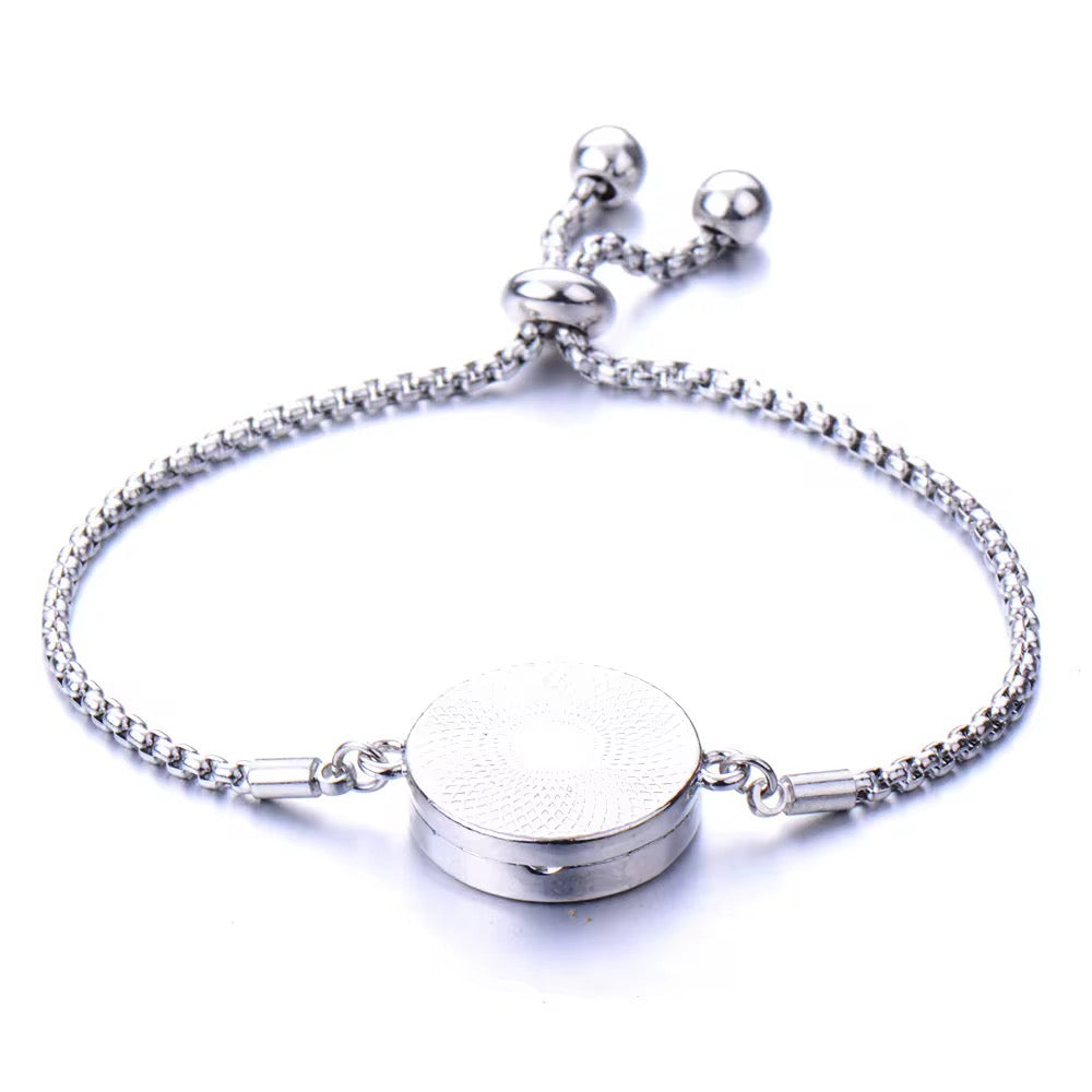 30588 Aromatherapy Bracelet