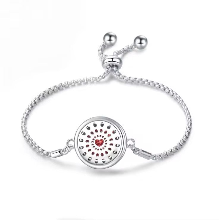 30588 Aromatherapy Bracelet