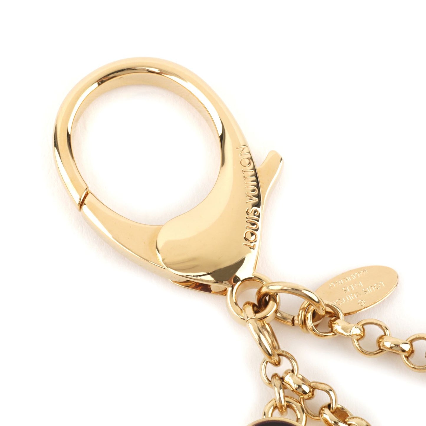 13005 Bag Charm & Key Chain