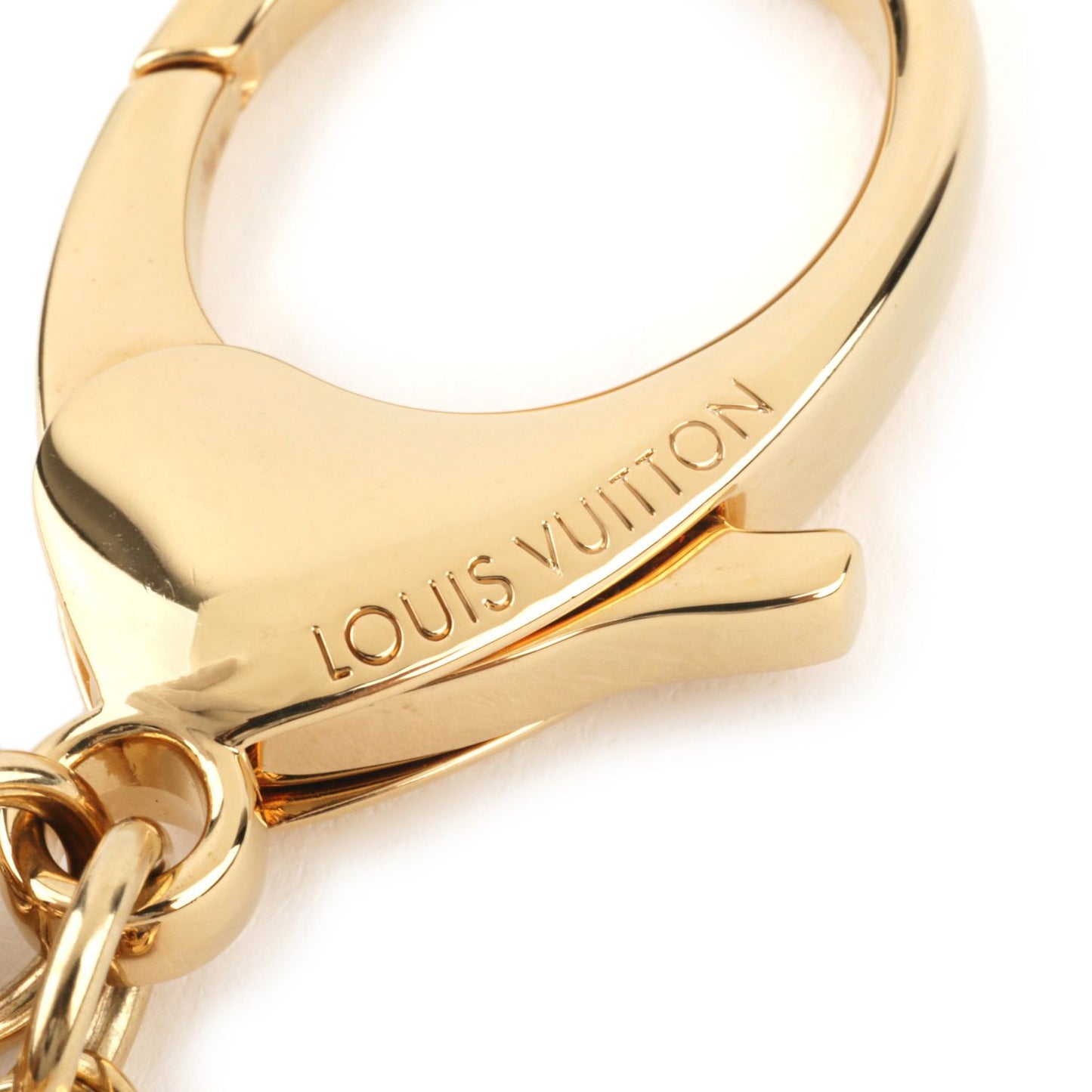 13005 Bag Charm & Key Chain