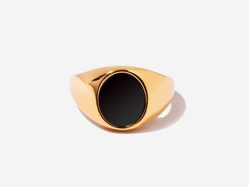 50062 Gold Plated Ring