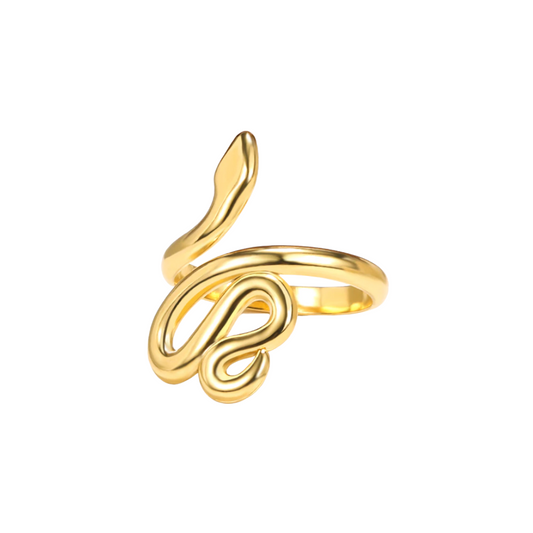 50066 Gold Plated Ring