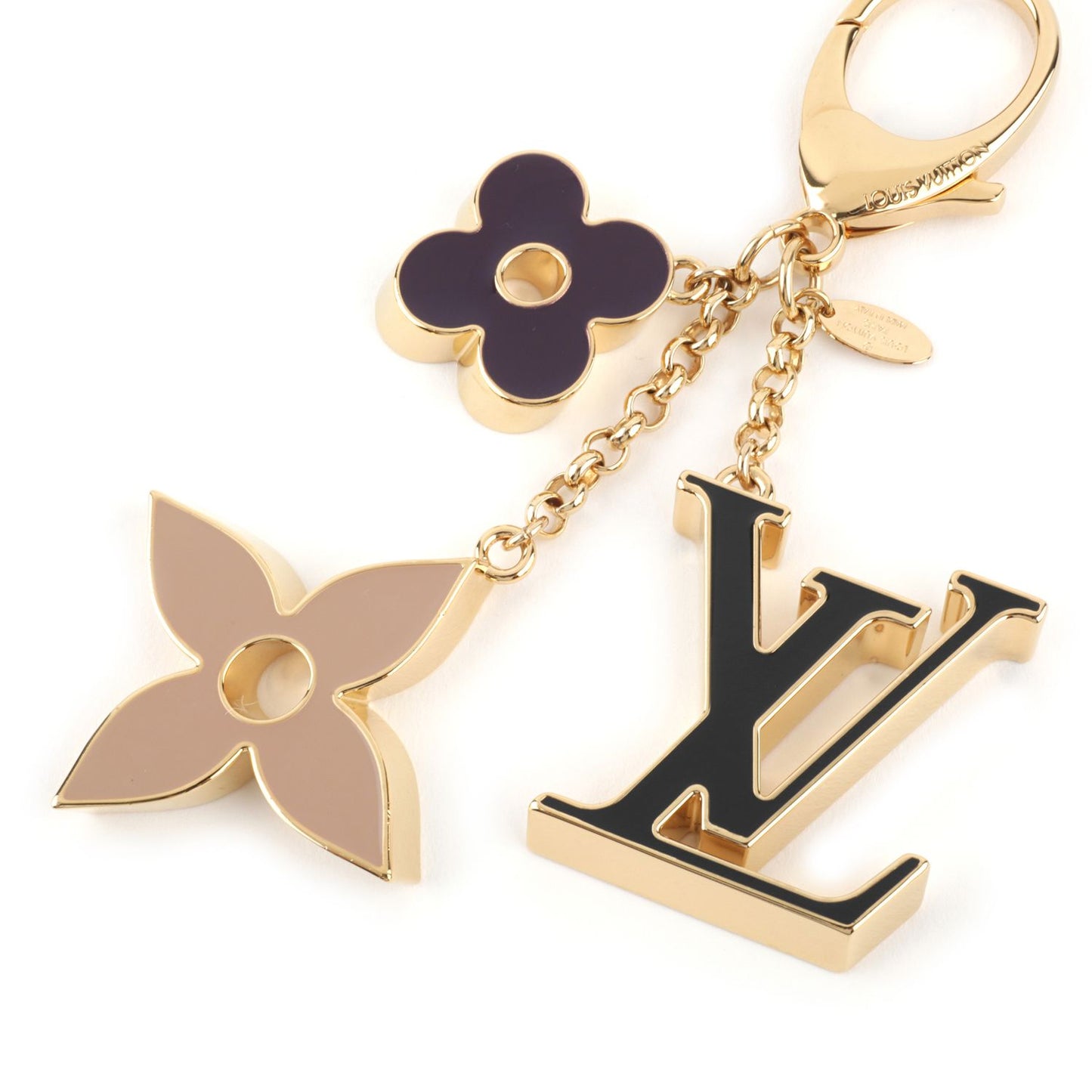 13005 Bag Charm & Key Chain