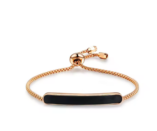 30498 Gold Plated Bracelet