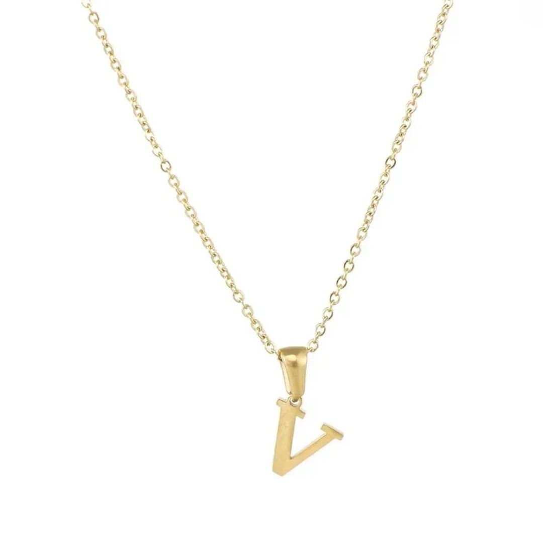 80062 Gold Plated Half Set