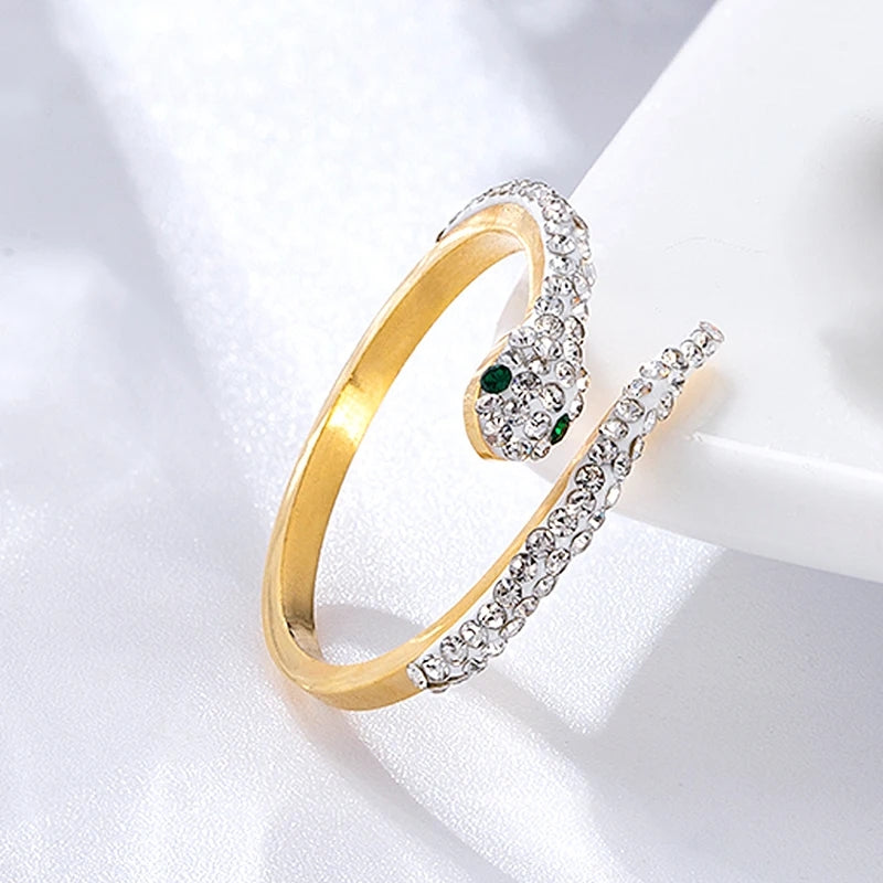 50237 Gold Plated Ring