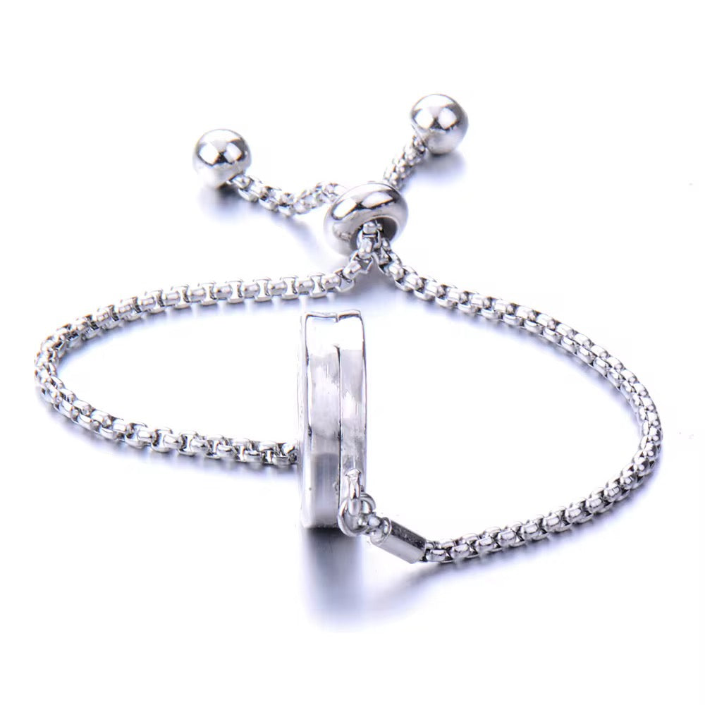 30588 Aromatherapy Bracelet