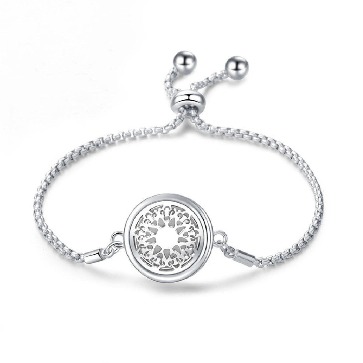 30588 Aromatherapy Bracelet