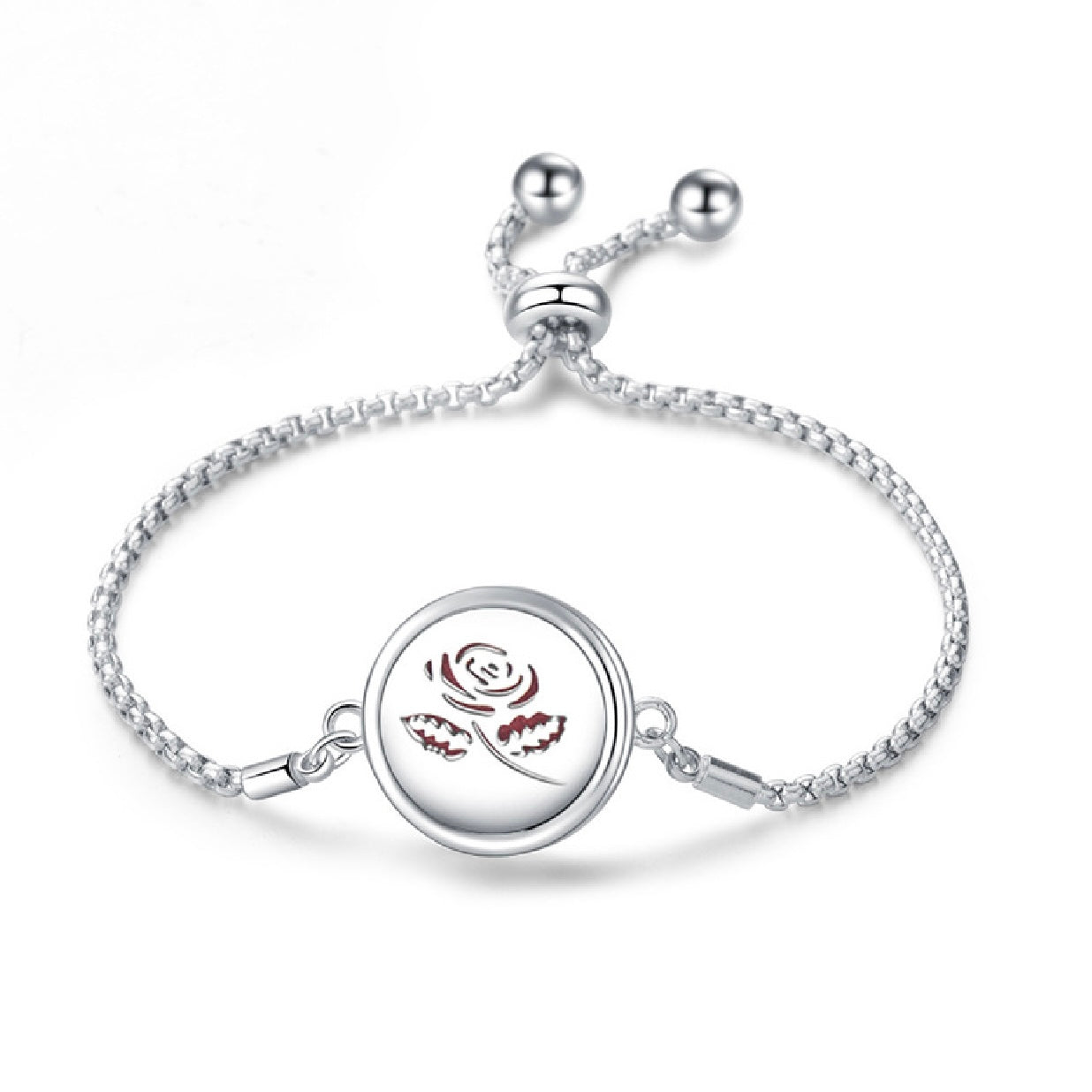 30588 Aromatherapy Bracelet
