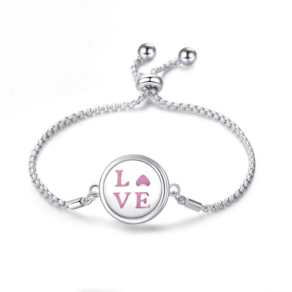 30588 Aromatherapy Bracelet