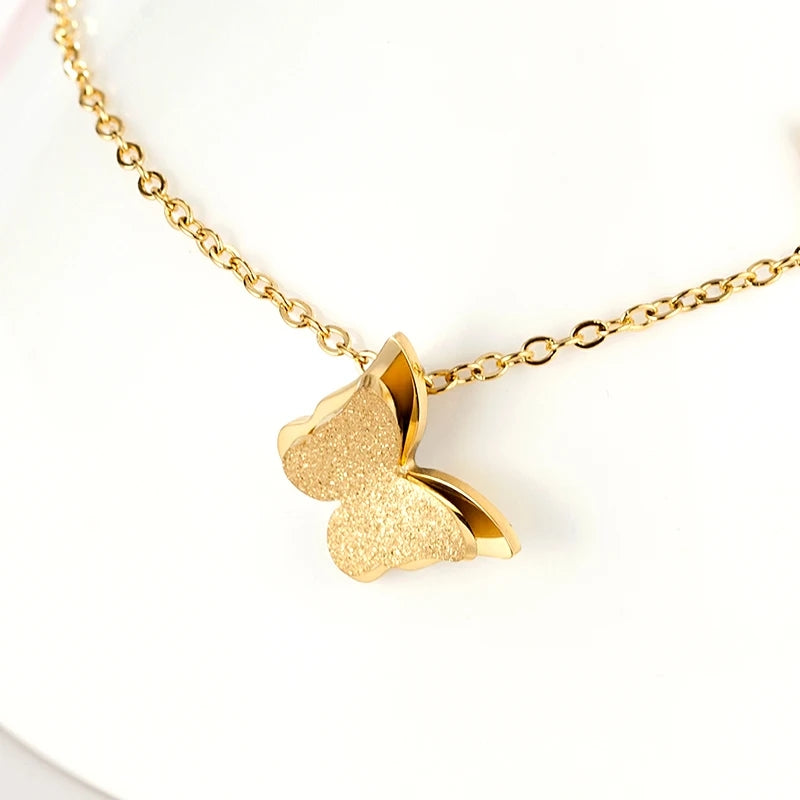 70131 Gold Plated Anklet