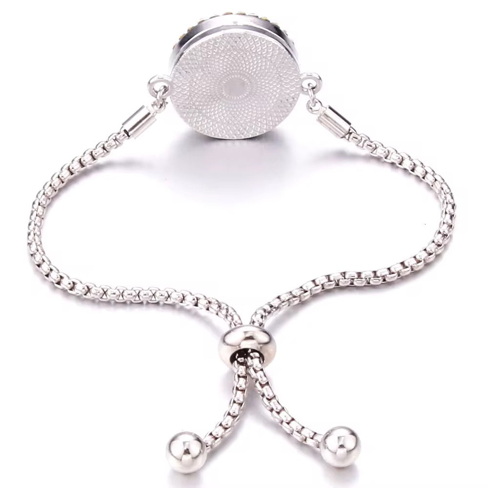 30588 Aromatherapy Bracelet