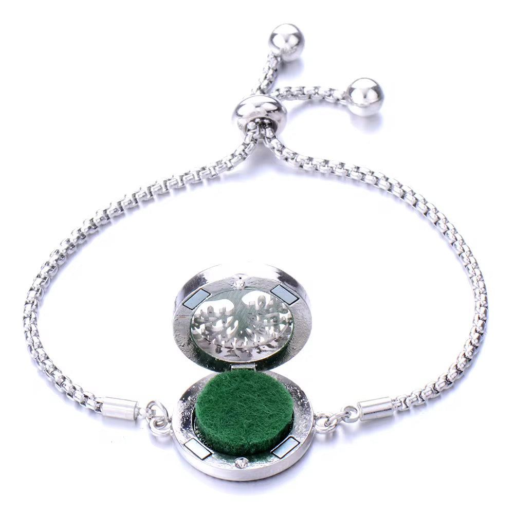 30588 Aromatherapy Bracelet