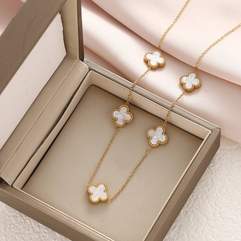 10379 Gold Plated Necklace