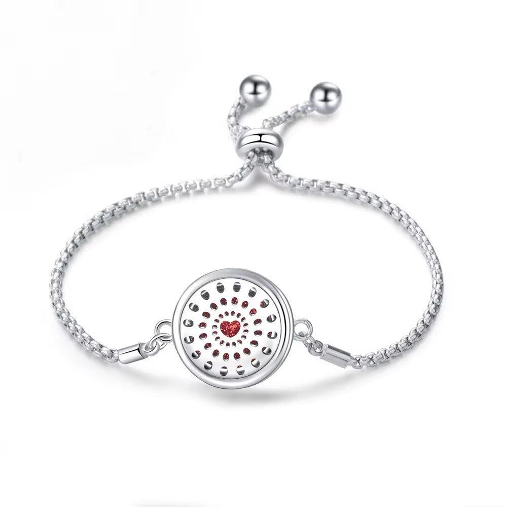 30588 Aromatherapy Bracelet
