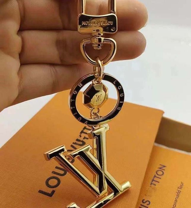 13001 Bag Charm & Key Chain