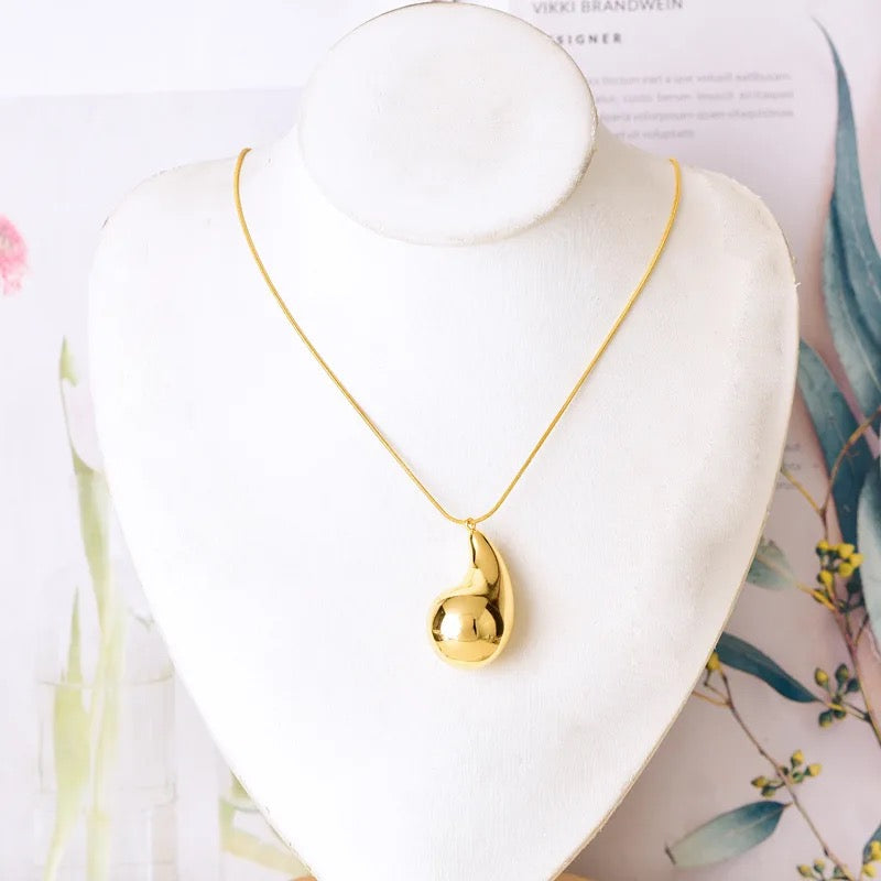 10310-01 gold plated necklace