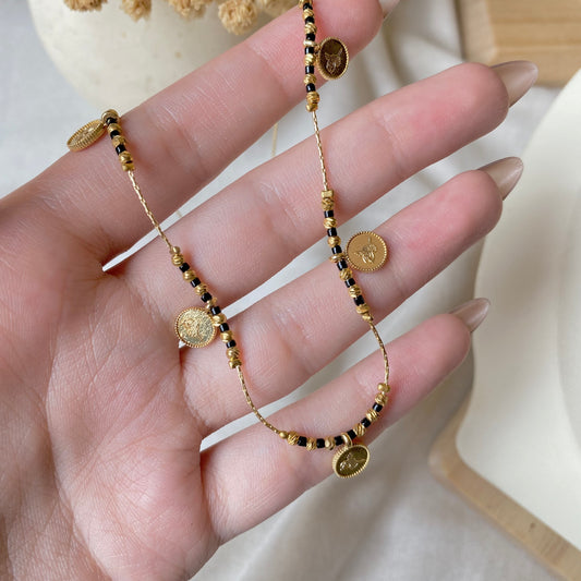 Souk Echo | Handmade Necklace