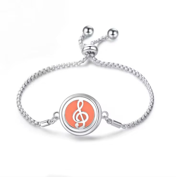 30588 Aromatherapy Bracelet