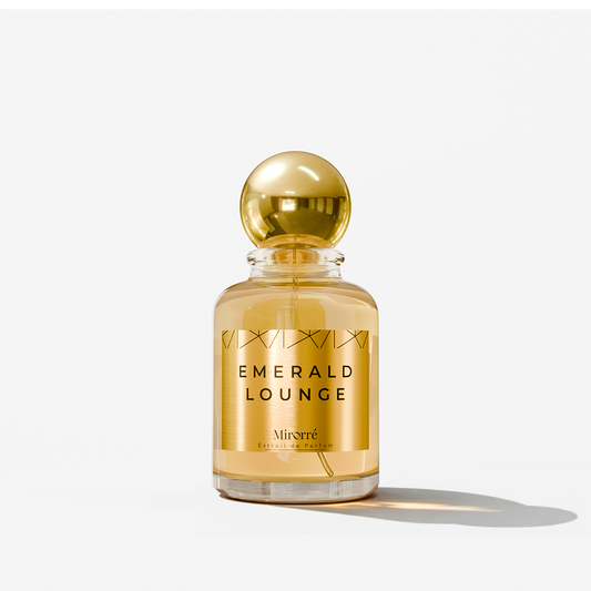 Emerald Lounge Inspired by 34 Boulevard Saint Germain Diptyque