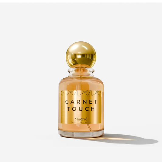 Garnet Touch Inspired by Lost Cherry Tom Ford