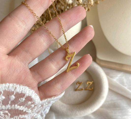 80062 Gold Plated Half Set