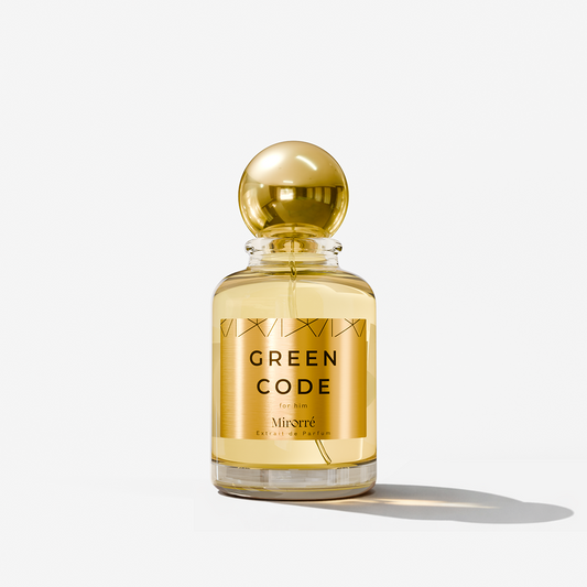 Green Code Inspired by Spicebomb Night Vision Eau de Toilette Viktor&Rolf