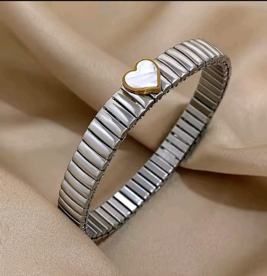 20340 Gold Plated Bangle
