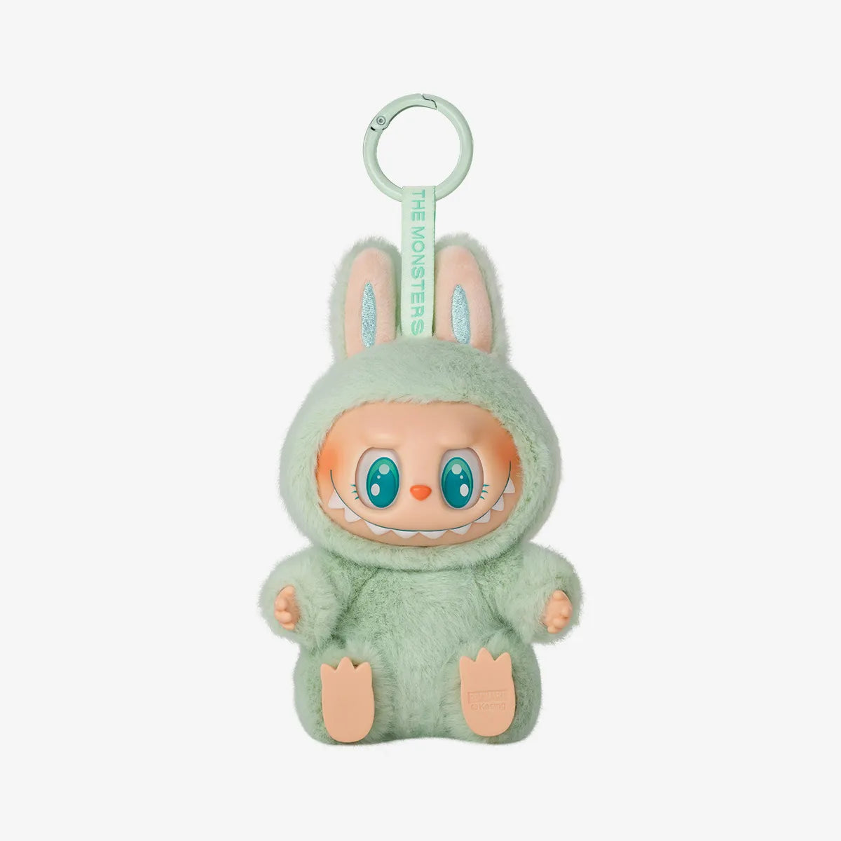 13007 Bag Charm – Inspired by Have a seat blind box