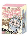 13007 Bag Charm – Inspired by Have a seat blind box