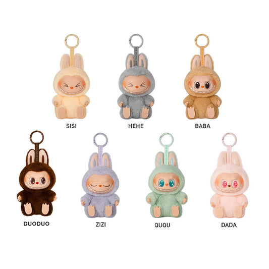 13007 Bag Charm – Inspired by Have a seat blind box
