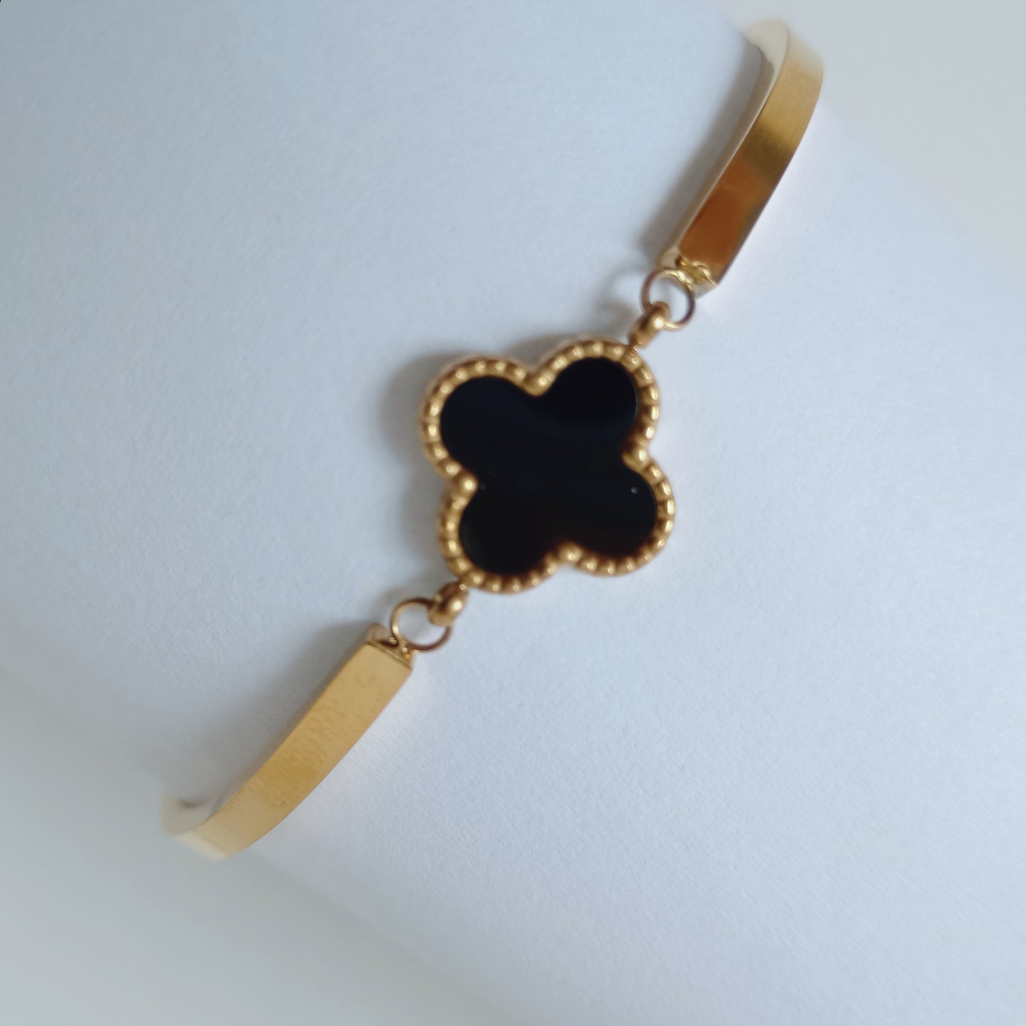 30268 Gold Plated Bracelet