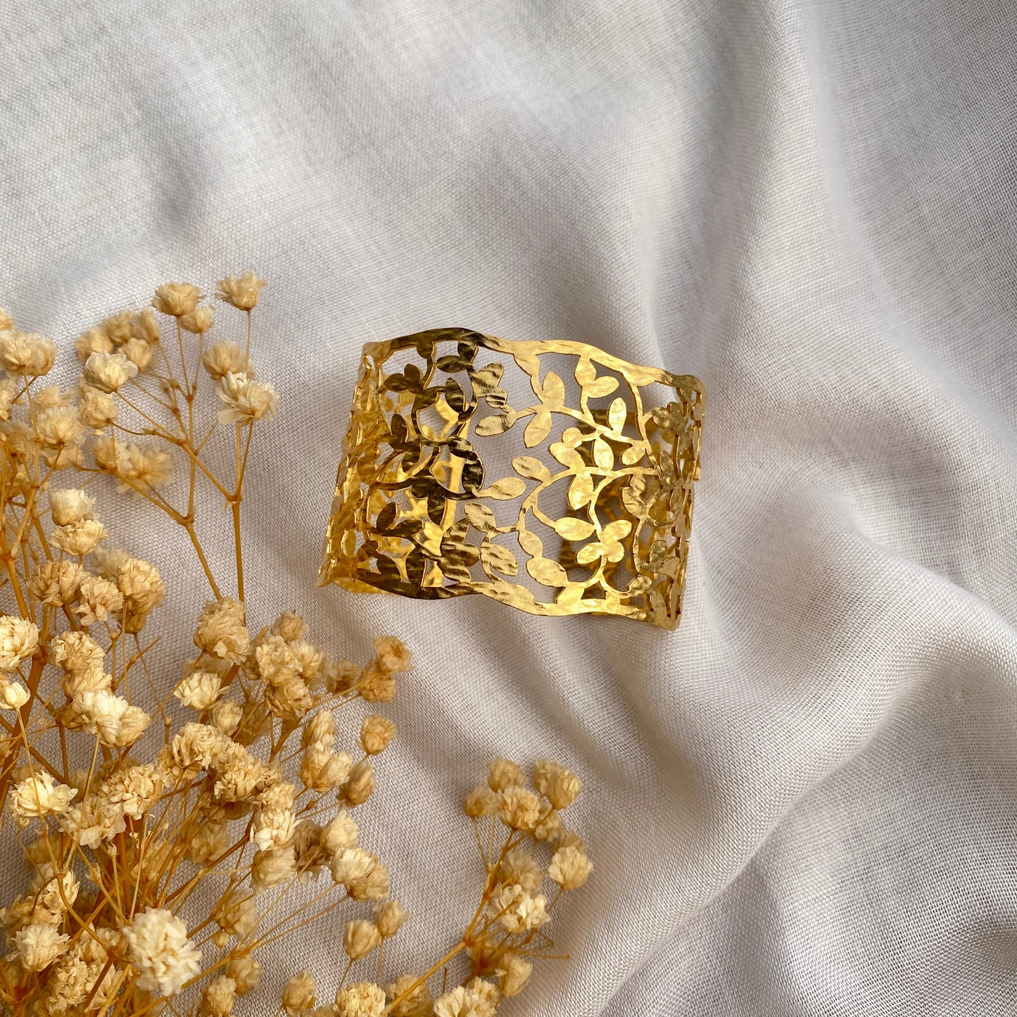 20300 Gold Plated Bangles Set
