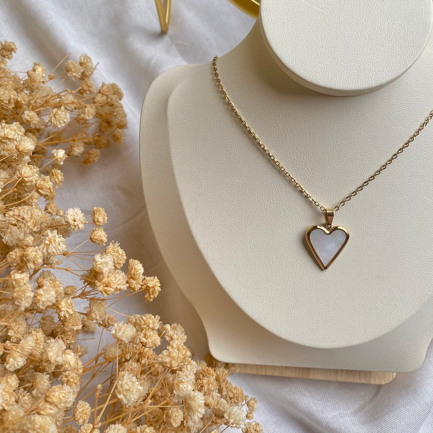 10648 Gold Plated Necklace