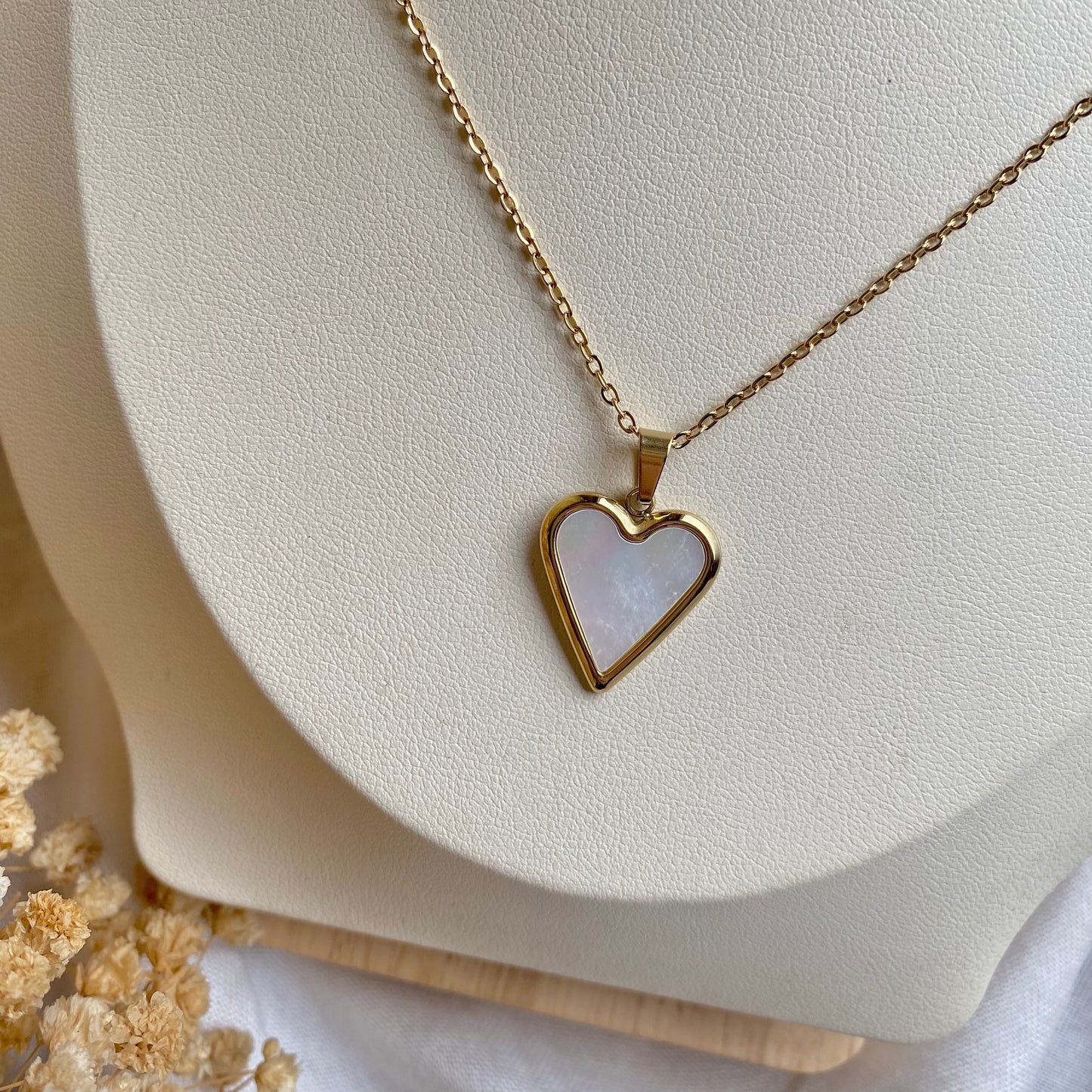 10648 Gold Plated Necklace