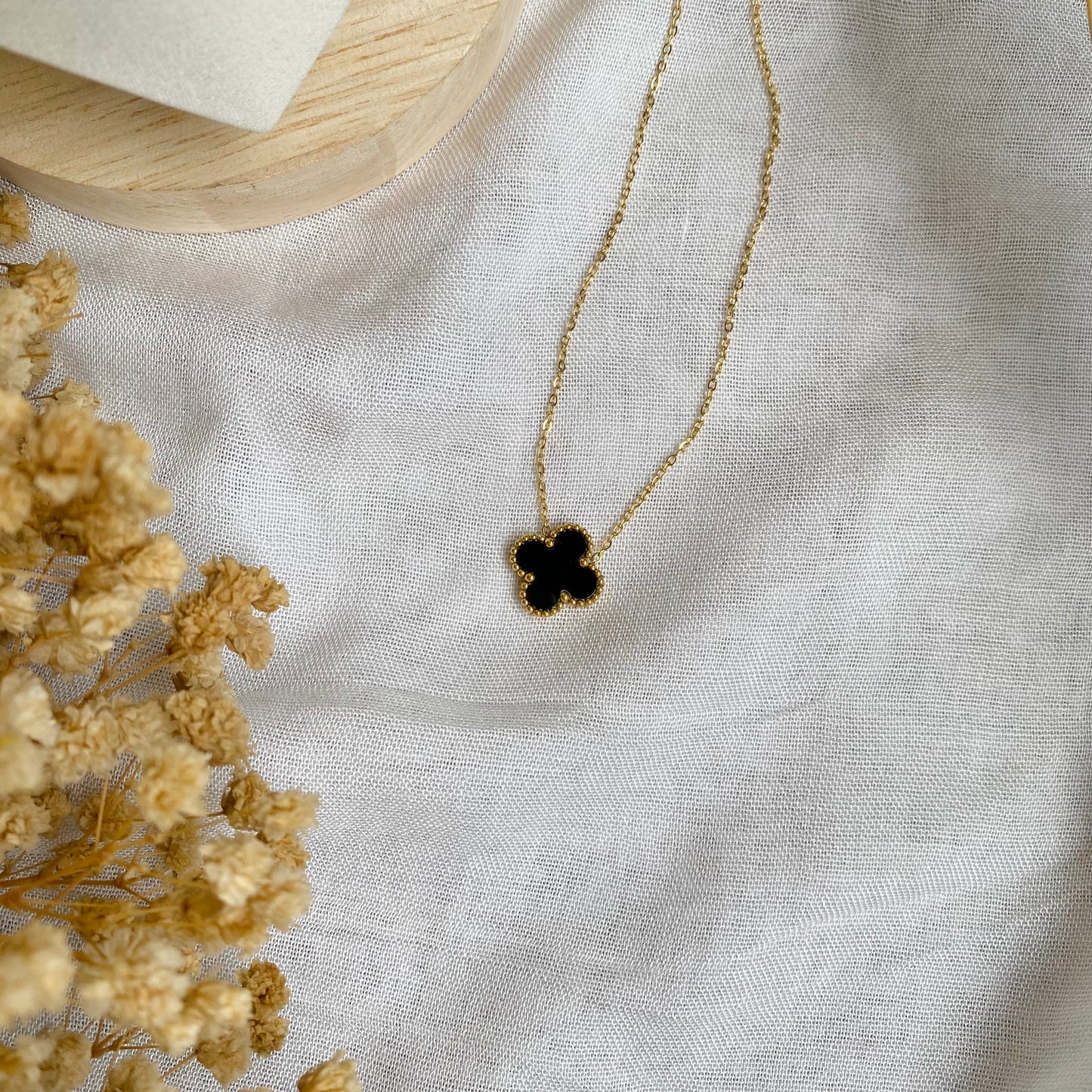 10650 Gold Plated Necklace