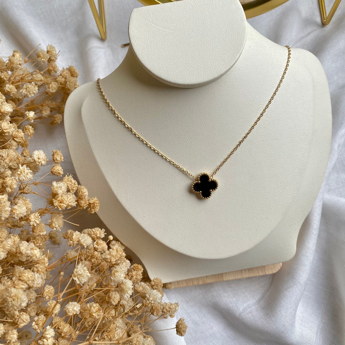 10650 Gold Plated Necklace