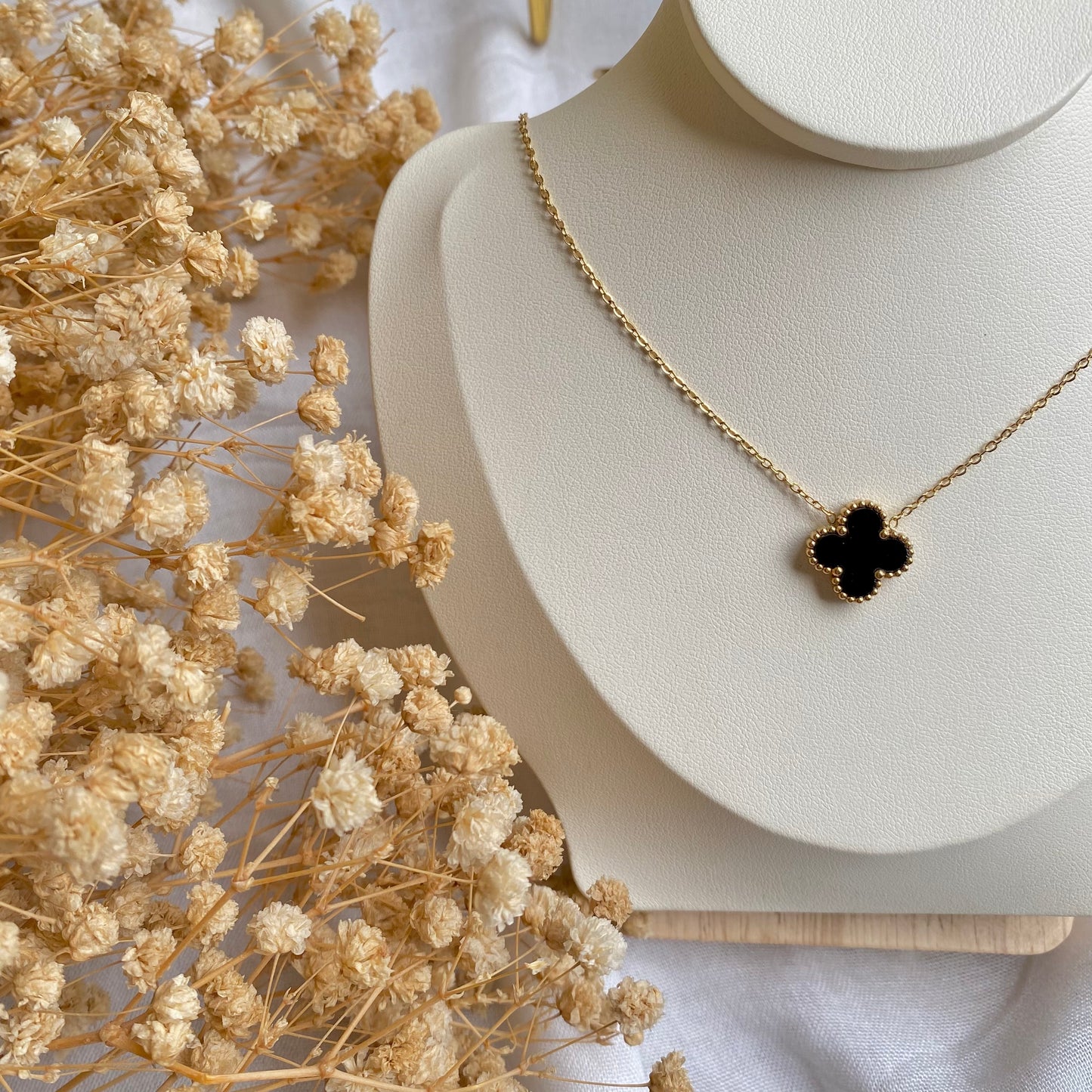 10650 Gold Plated Necklace