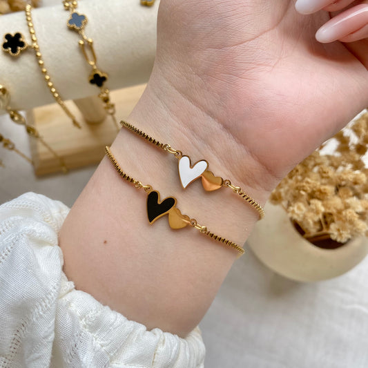 30491 Gold Plated Bracelet
