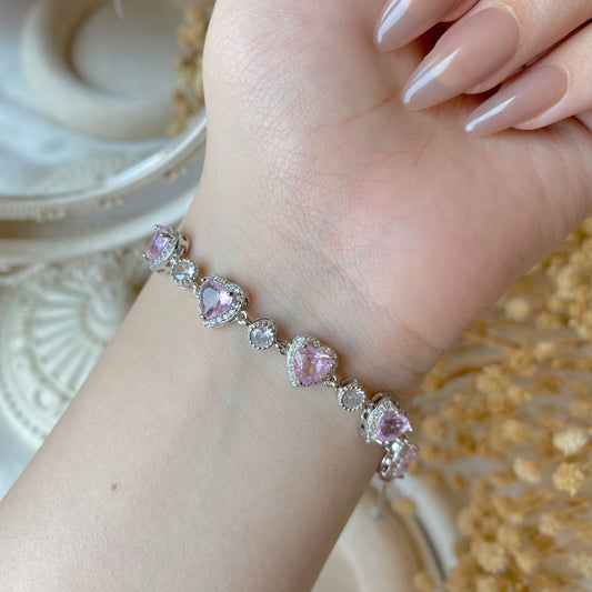 #30005 Copper Gold Plated Bracelet