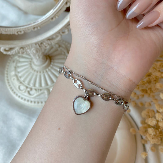 30567 Gold Plated Bracelet